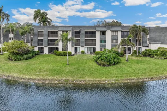 a view of a lake view