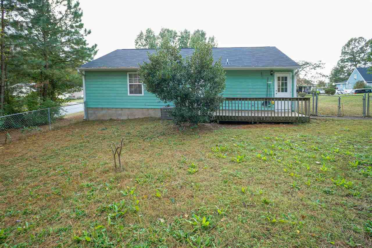 4123 Tranquil Road Durham, NC 27713 - Photo 25 of 26 Photo 25