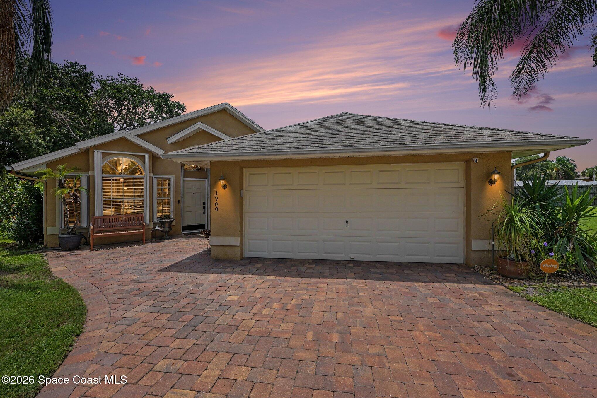 3900 St Armens Circle Melbourne, FL 32934 - Photo 3 of 21 Front