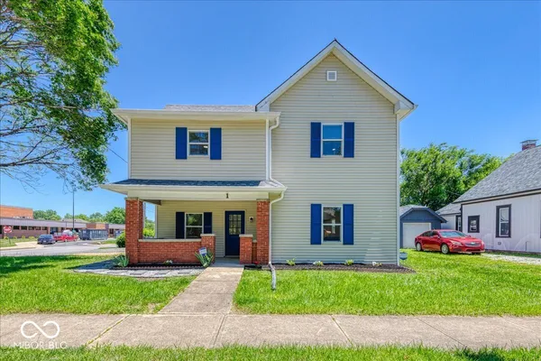 $284,900 | 1 South Meridian Street, Greenwood, IN 46143