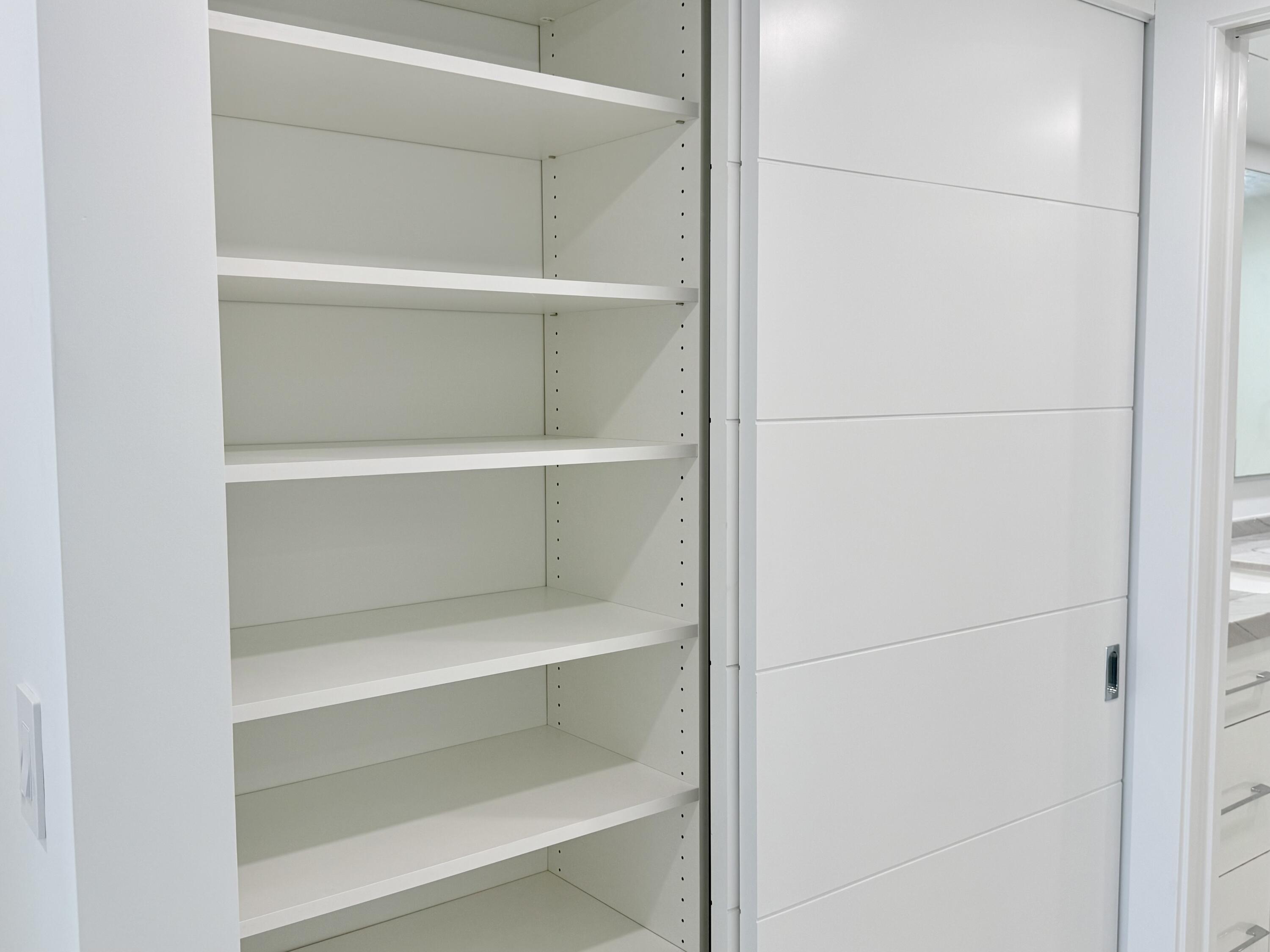 4201 North Ocean Boulevard Boca Raton, FL 33431 - Photo 14 of 39 Primary Closet