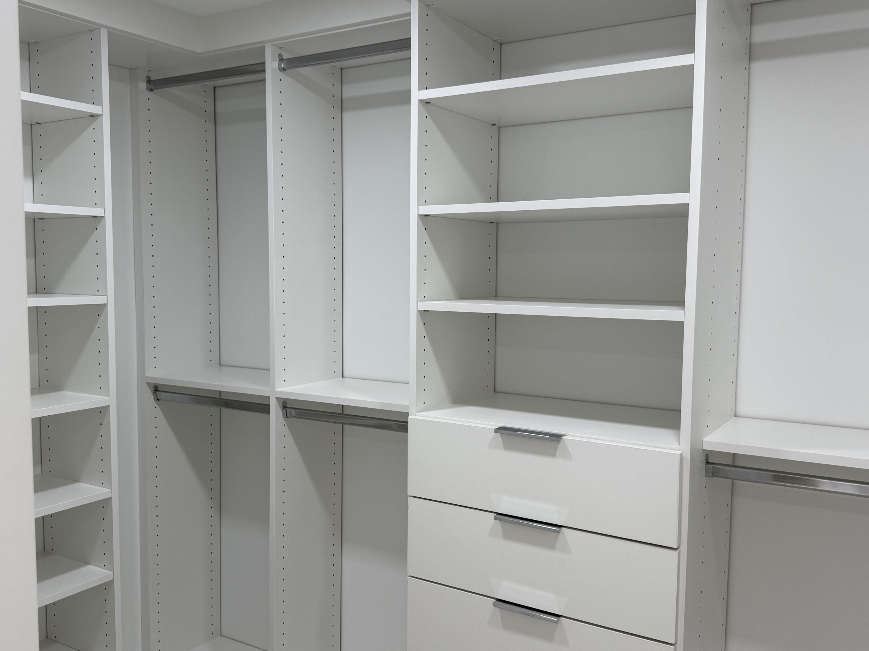 4201 North Ocean Boulevard Boca Raton, FL 33431 - Photo 15 of 39 Primary Closet