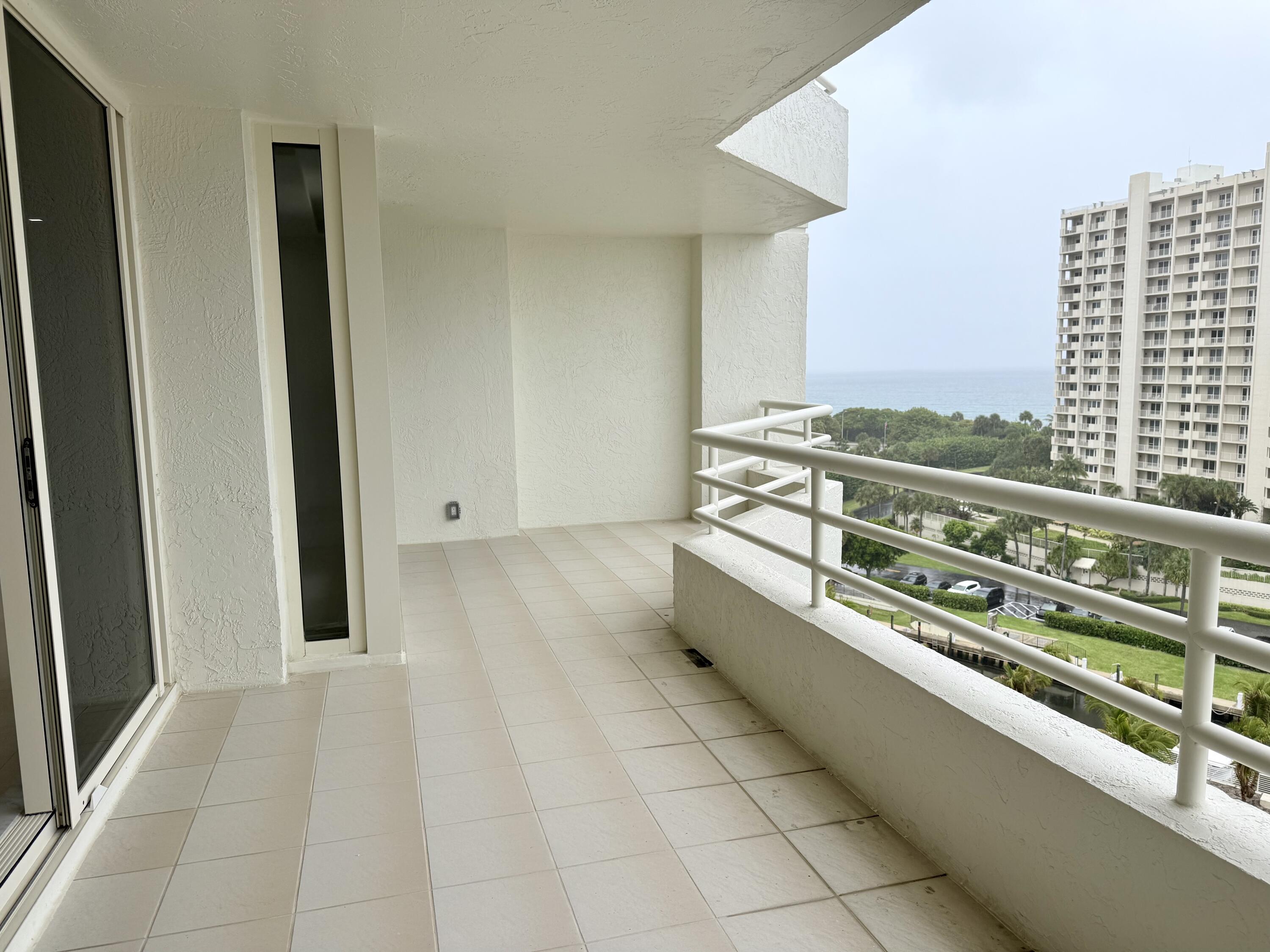 4201 North Ocean Boulevard Boca Raton, FL 33431 - Photo 24 of 39 Terrace