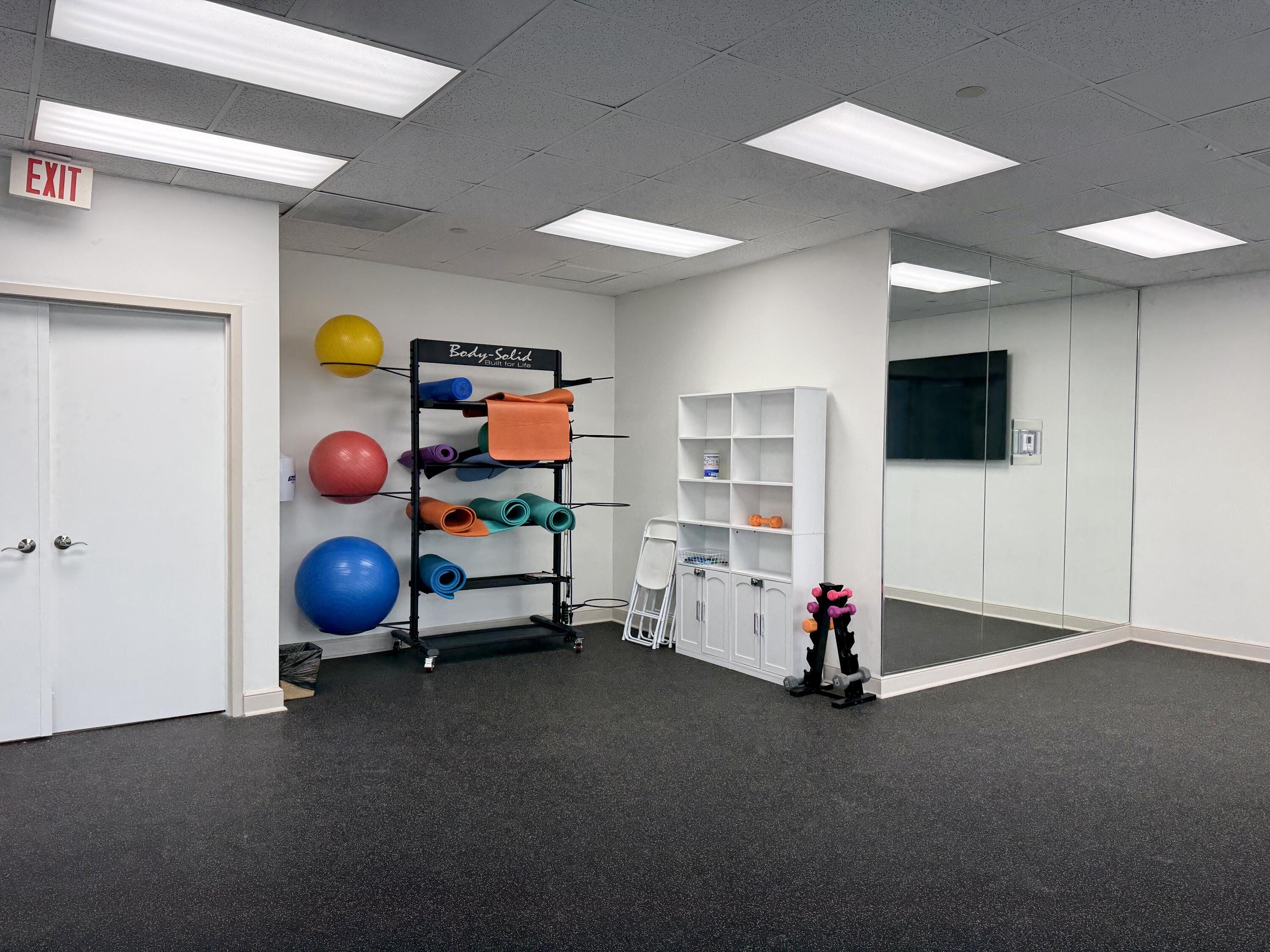 4201 North Ocean Boulevard Boca Raton, FL 33431 - Photo 34 of 39 Fitness Center
