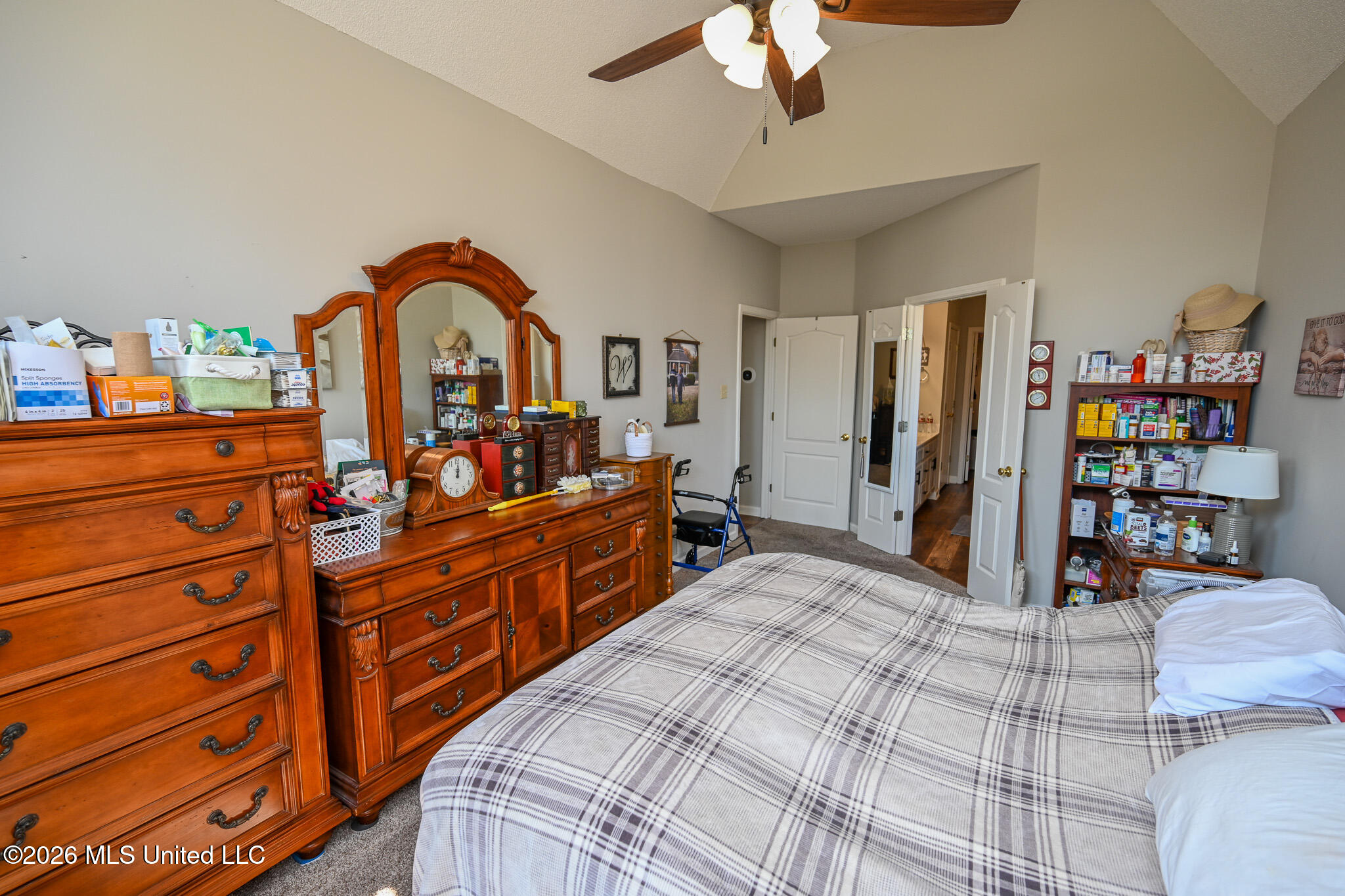 7169 Swinnea Ridge Southaven, MS 38671 - Photo 21 of 45 DSC_8665