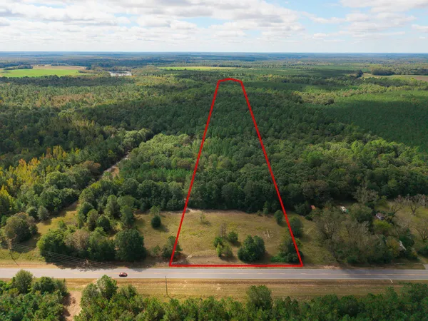 $92,000 | 0 South 23rd Highway, Waynesboro, GA 30830