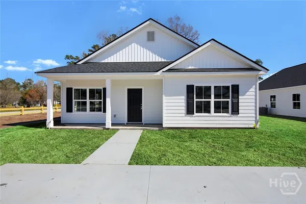 $2,000 | 109 Kennah (lot 6) Court, Richmond Hill, GA 31324