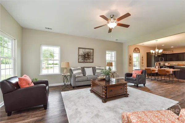 $2,000 | 109 Kennah (lot 6) Court, Richmond Hill, GA 31324