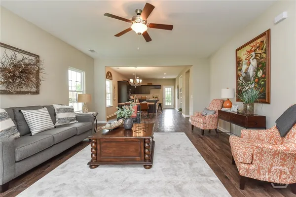 $2,000 | 109 Kennah (lot 6) Court, Richmond Hill, GA 31324