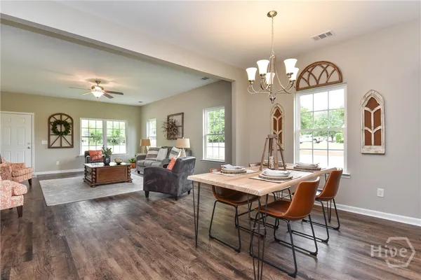 $2,000 | 109 Kennah (lot 6) Court, Richmond Hill, GA 31324