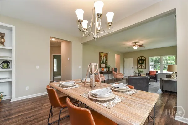 $2,000 | 109 Kennah (lot 6) Court, Richmond Hill, GA 31324