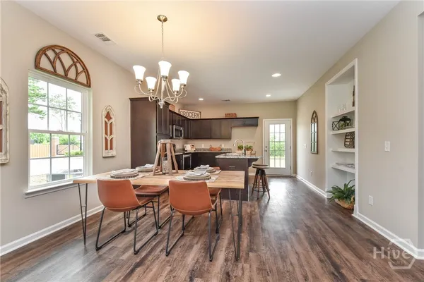 $2,000 | 109 Kennah (lot 6) Court, Richmond Hill, GA 31324