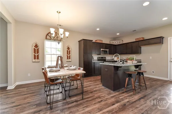 $2,000 | 109 Kennah (lot 6) Court, Richmond Hill, GA 31324