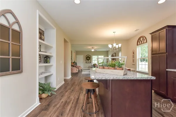 $2,000 | 109 Kennah (lot 6) Court, Richmond Hill, GA 31324