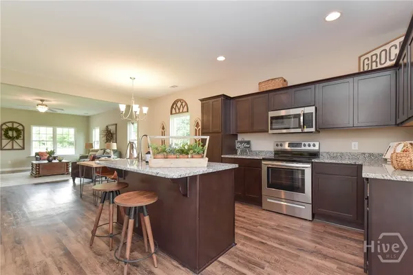 $2,000 | 109 Kennah (lot 6) Court, Richmond Hill, GA 31324