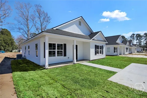 $2,000 | 109 Kennah (lot 6) Court, Richmond Hill, GA 31324