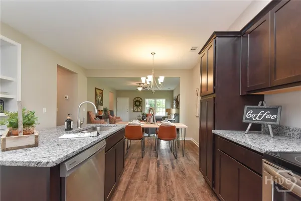 $2,000 | 109 Kennah (lot 6) Court, Richmond Hill, GA 31324