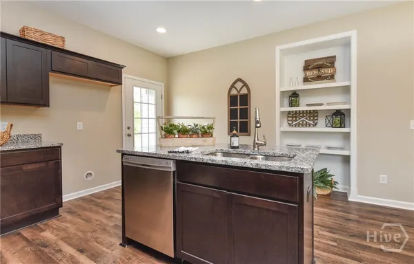 $2,000 | 109 Kennah (lot 6) Court, Richmond Hill, GA 31324