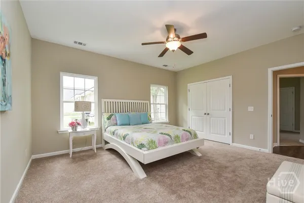 $2,000 | 109 Kennah (lot 6) Court, Richmond Hill, GA 31324