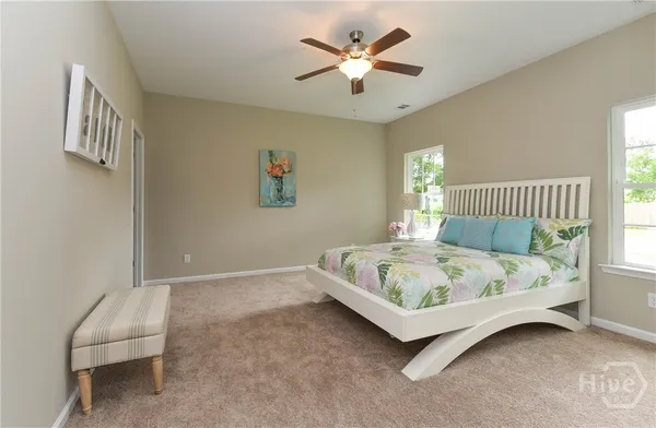 $2,000 | 109 Kennah (lot 6) Court, Richmond Hill, GA 31324