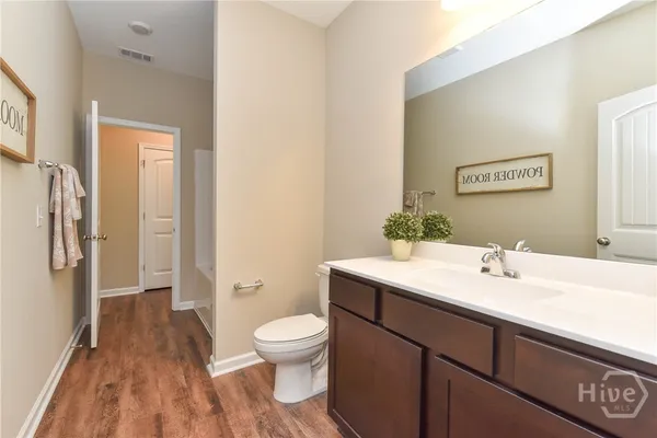 $2,000 | 109 Kennah (lot 6) Court, Richmond Hill, GA 31324