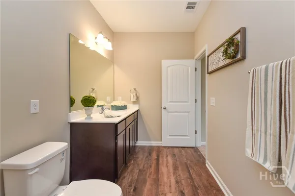 $2,000 | 109 Kennah (lot 6) Court, Richmond Hill, GA 31324