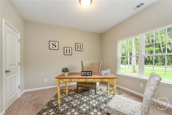 $2,000 | 109 Kennah (lot 6) Court, Richmond Hill, GA 31324