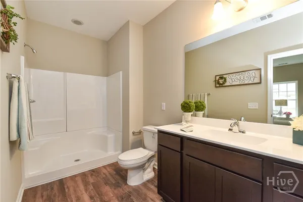 $2,000 | 109 Kennah (lot 6) Court, Richmond Hill, GA 31324