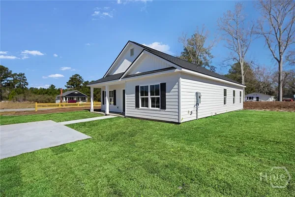 $2,000 | 109 Kennah (lot 6) Court, Richmond Hill, GA 31324