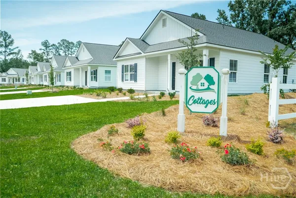 $2,000 | 109 Kennah (lot 6) Court, Richmond Hill, GA 31324