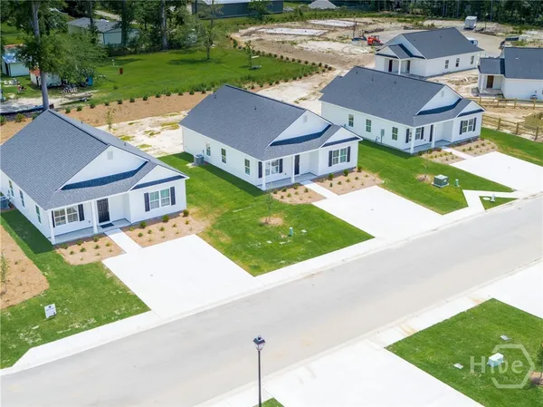 $2,000 | 109 Kennah (lot 6) Court, Richmond Hill, GA 31324