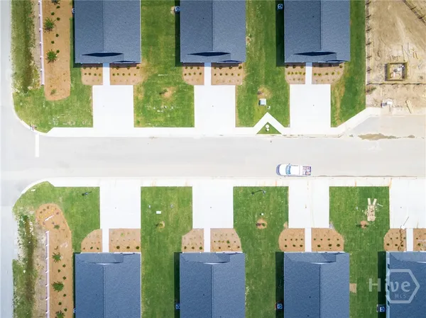 $2,000 | 109 Kennah (lot 6) Court, Richmond Hill, GA 31324