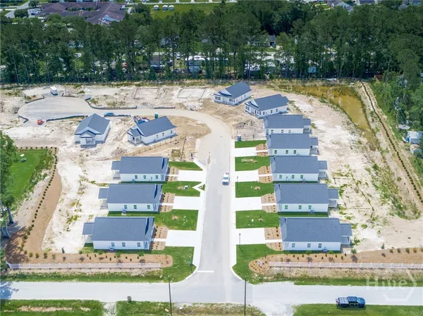 $2,000 | 109 Kennah (lot 6) Court, Richmond Hill, GA 31324