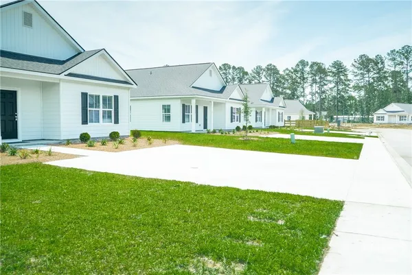 $2,000 | 109 Kennah (lot 6) Court, Richmond Hill, GA 31324