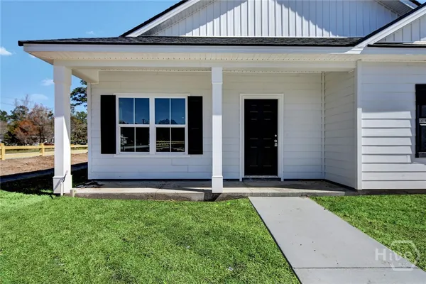 $2,000 | 109 Kennah (lot 6) Court, Richmond Hill, GA 31324