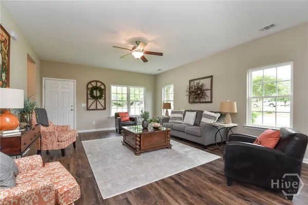 $2,000 | 109 Kennah (lot 6) Court, Richmond Hill, GA 31324