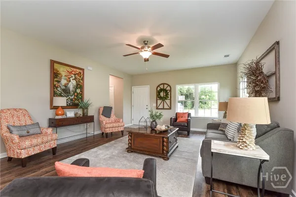 $2,000 | 109 Kennah (lot 6) Court, Richmond Hill, GA 31324