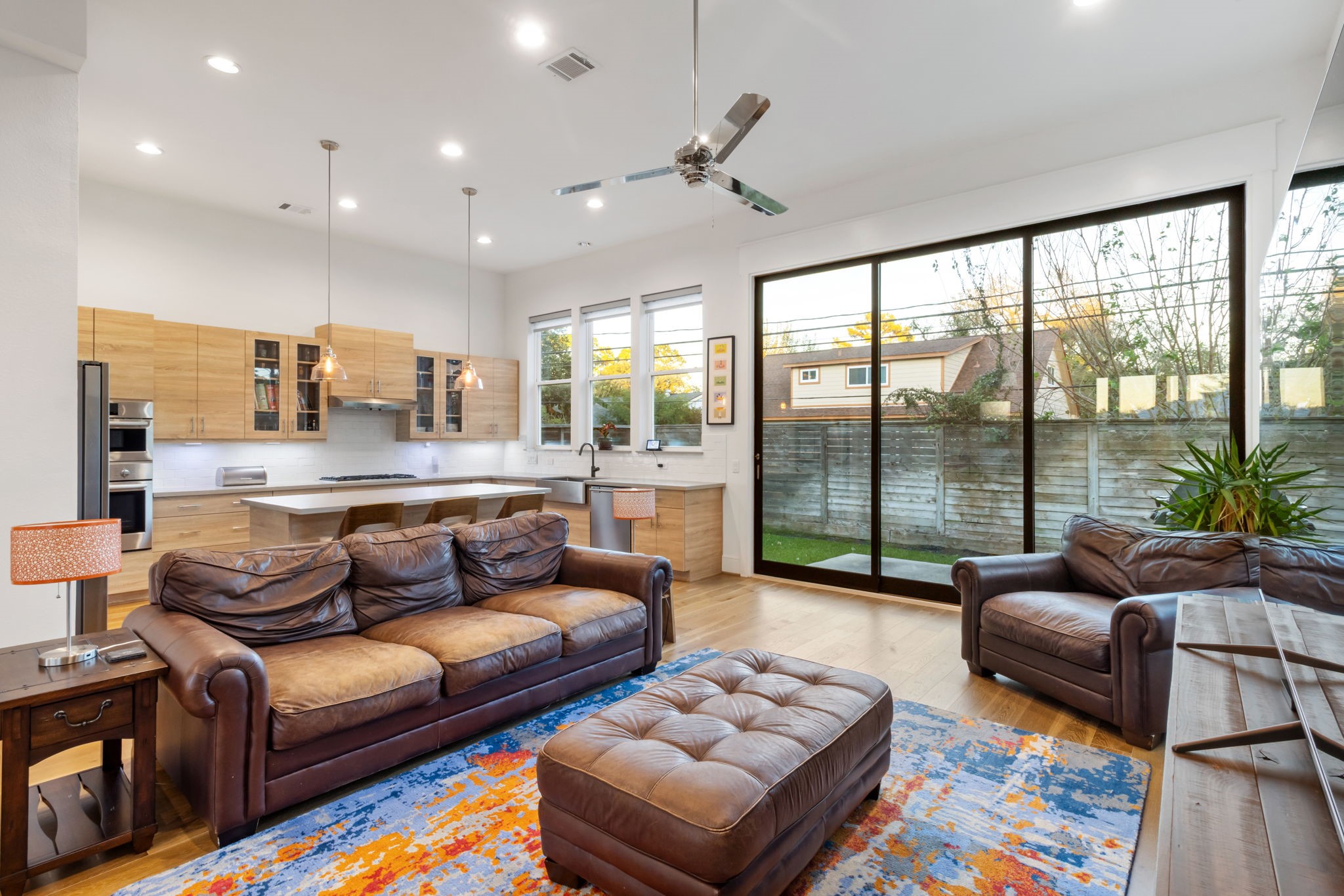 3302 Cardinal Crest Lane Houston, TX 77080 - Photo 12 of 46