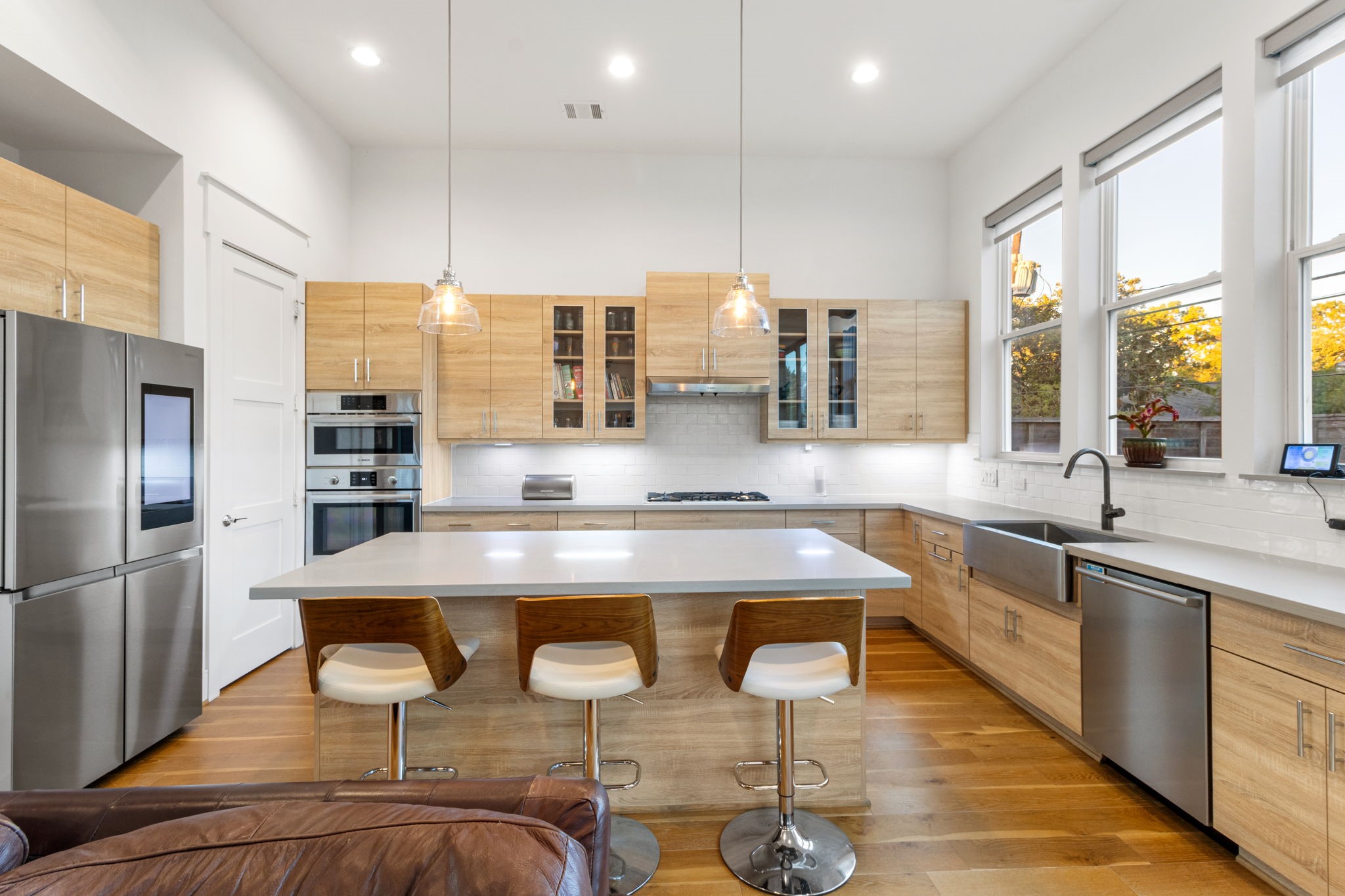 3302 Cardinal Crest Lane Houston, TX 77080 - Photo 18 of 46