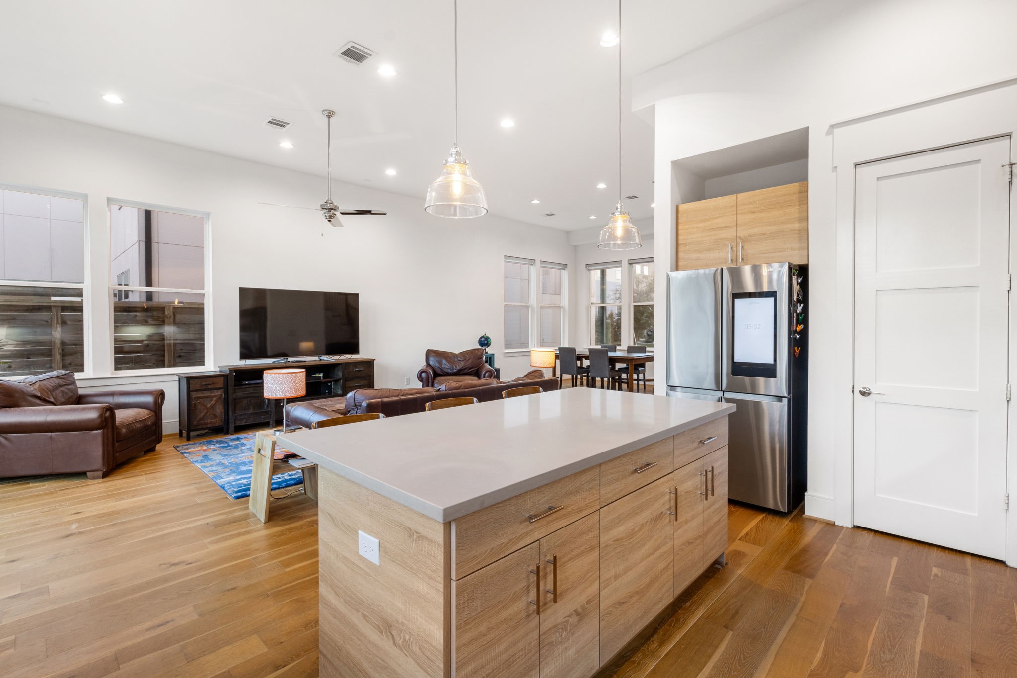 3302 Cardinal Crest Lane Houston, TX 77080 - Photo 19 of 46