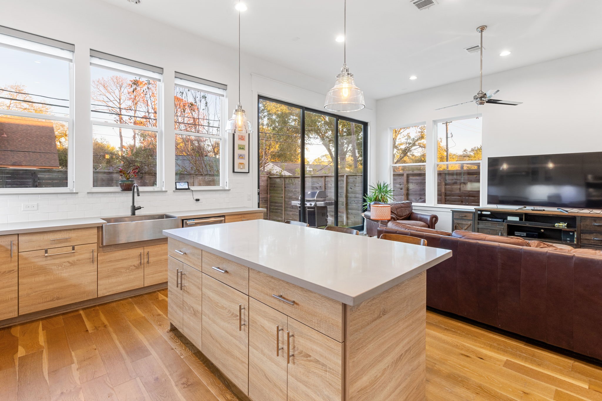 3302 Cardinal Crest Lane Houston, TX 77080 - Photo 20 of 46