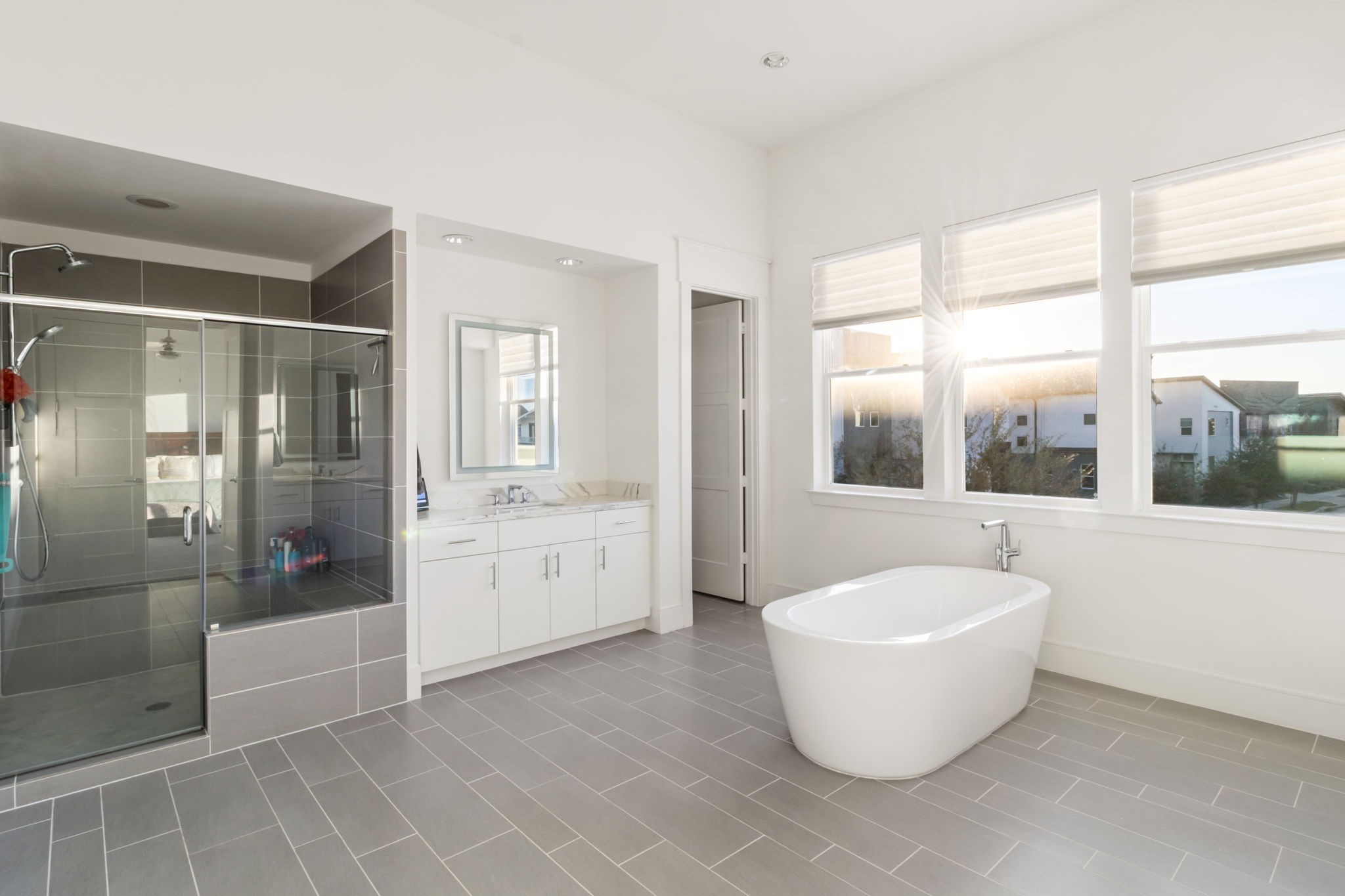 3302 Cardinal Crest Lane Houston, TX 77080 - Photo 27 of 46