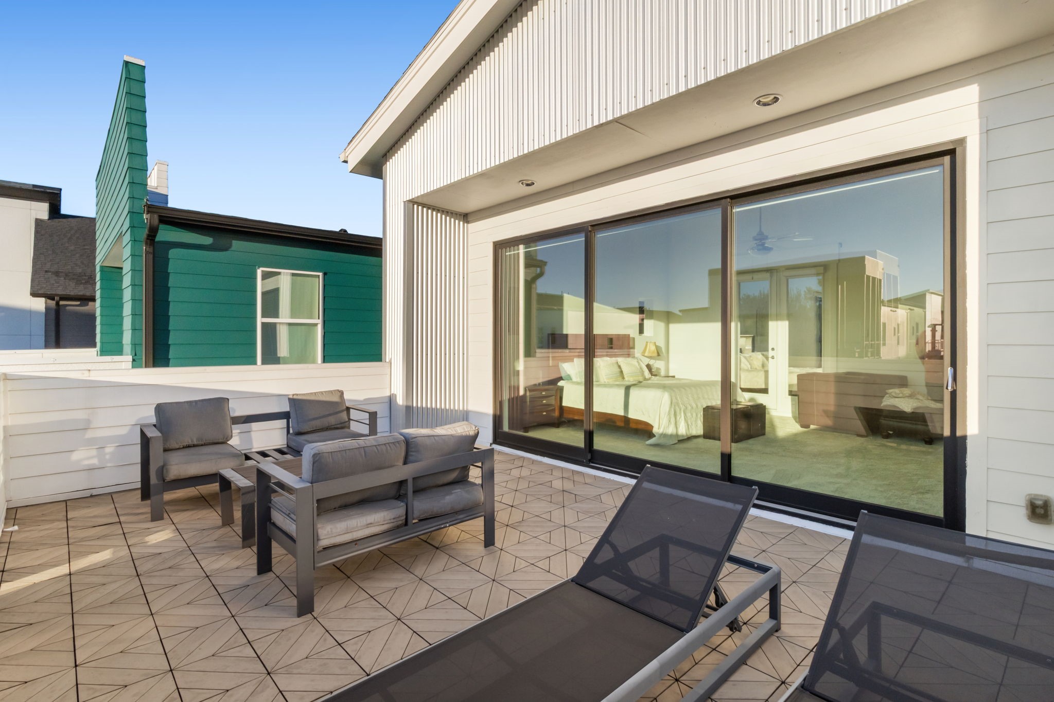 3302 Cardinal Crest Lane Houston, TX 77080 - Photo 35 of 46