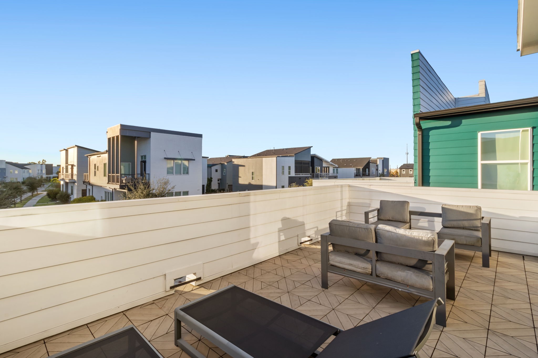 3302 Cardinal Crest Lane Houston, TX 77080 - Photo 37 of 46