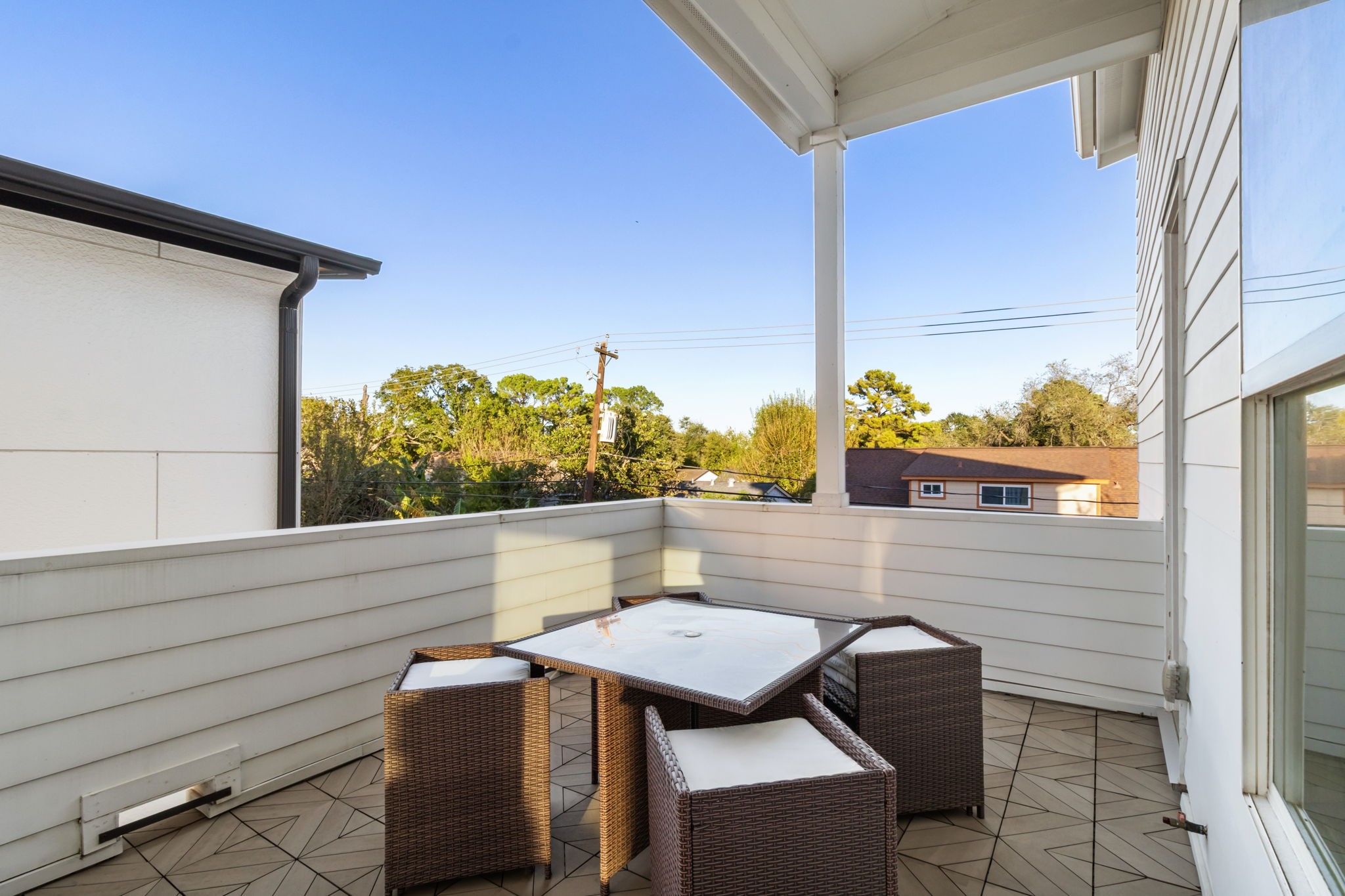 3302 Cardinal Crest Lane Houston, TX 77080 - Photo 38 of 46