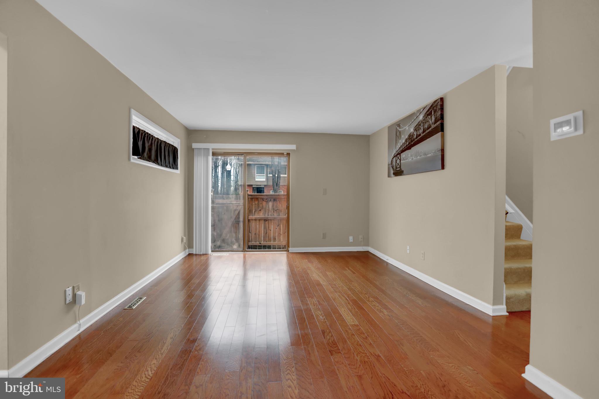 4264 Cayuga Road Randallstown, MD 21133 - Photo 7 of 58 Living room