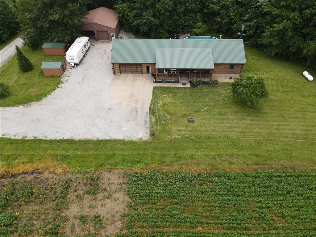 2602 East 1800 North Road Moweaqua, IL 62550 - Photo 3 of 42