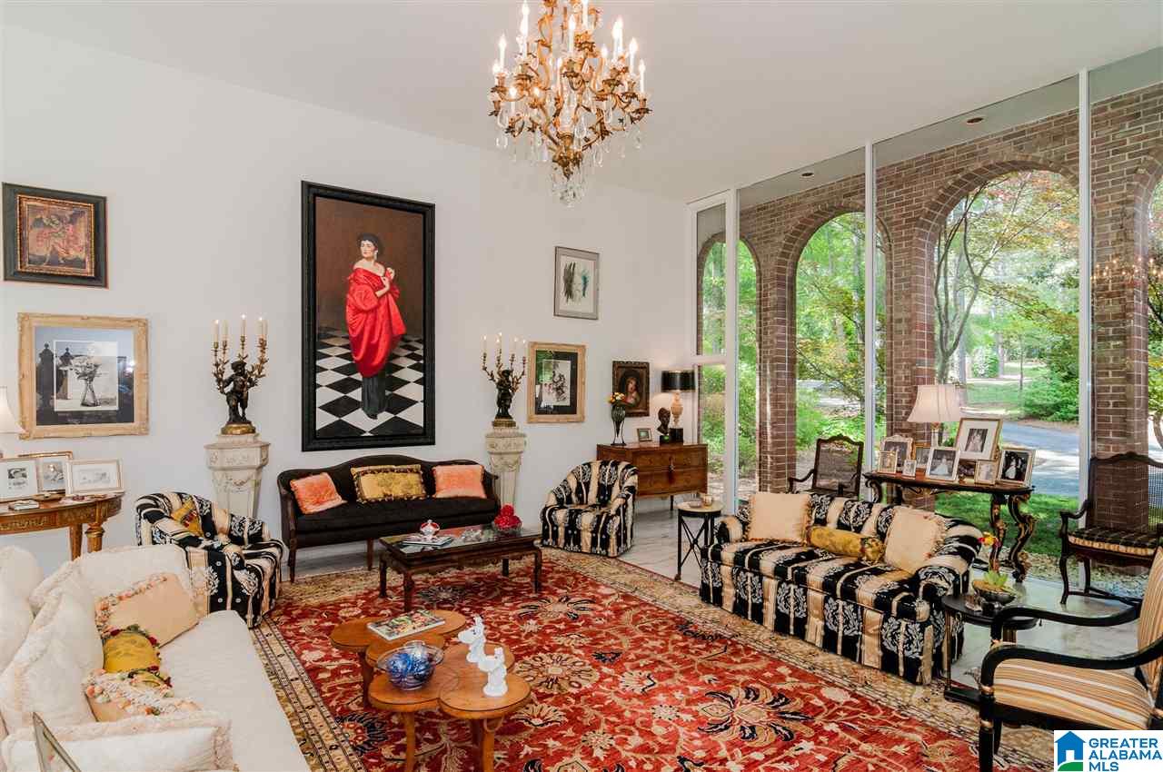 2809 Pump House Road Birmingham, AL 35243 - Photo 7 of 49