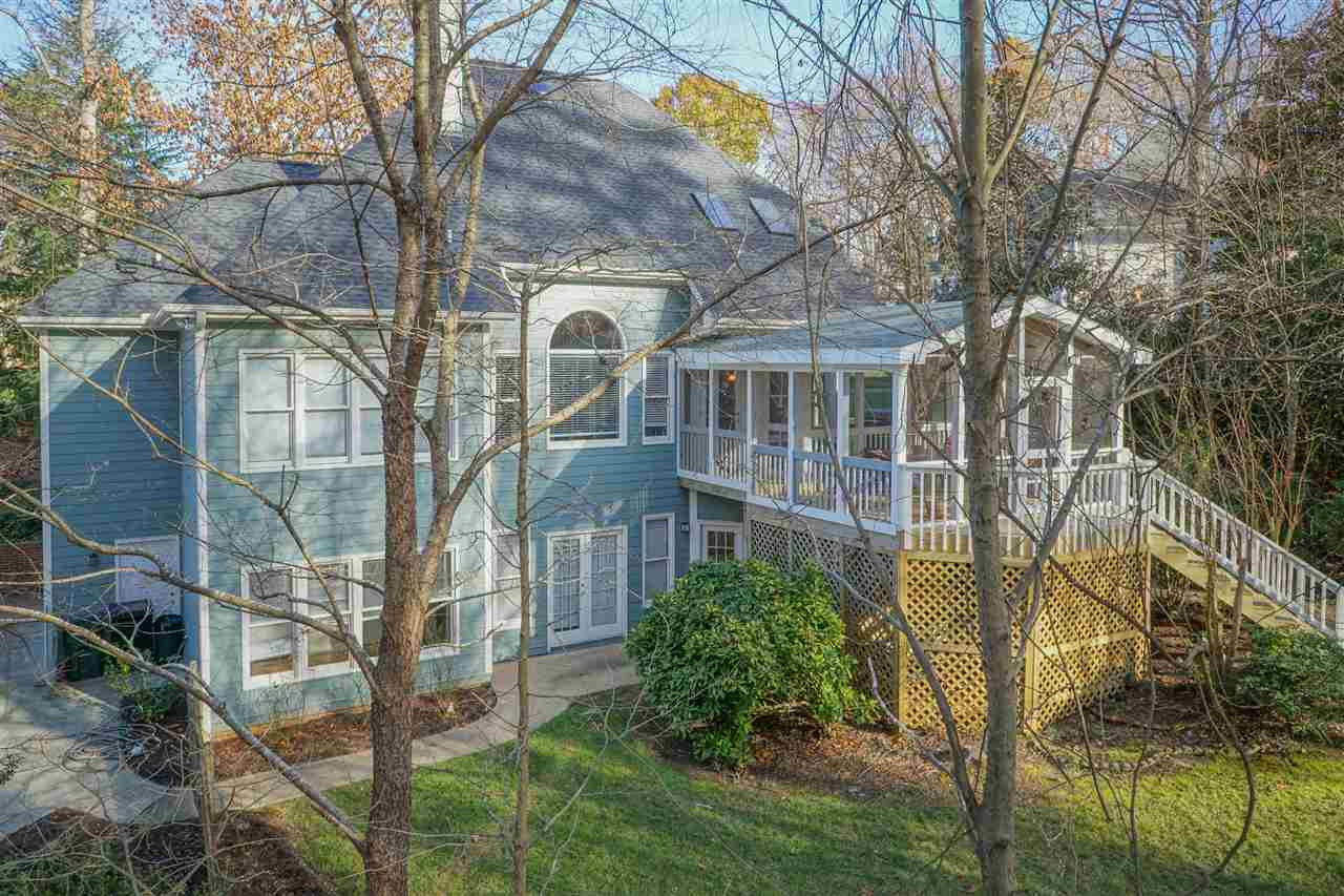 8704 Old Tom Way Raleigh, NC 27613 - Photo 27 of 30 Photo 27