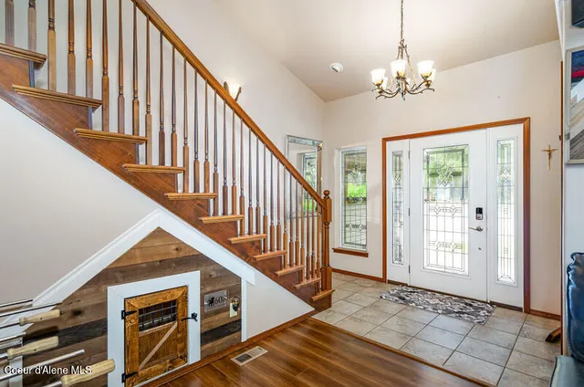 $779,999 | 608 Country Club Lane, Pinehurst, ID 83850